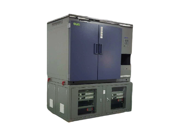 晨光高溫箱控制柜合作案例